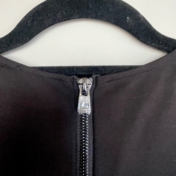 Diane von Furstenberg Nadi Fringe Dress Size 0 - Picture 7 of 8